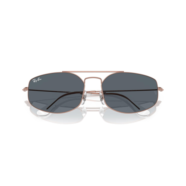Ray-Ban RB 3845 EXPLORER 5 Col.9035/R5 Cal.60 New Occhiali da Sole