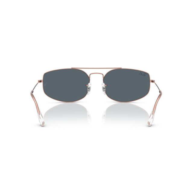 Ray-Ban RB 3845 EXPLORER 5 Col.9035/R5 Cal.60 New Occhiali da Sole