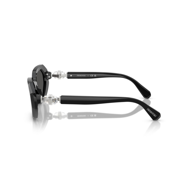 Swarovski SK 6028 Col.100187 Cal.54 New Occhiali da Sole