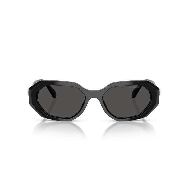 Swarovski SK 6028 Col.100187 Cal.54 New Occhiali da Sole