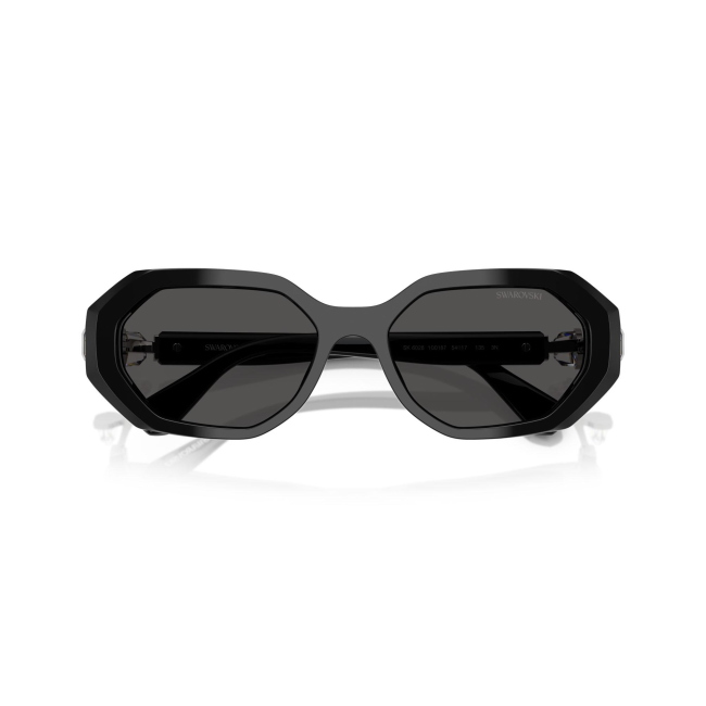 Swarovski SK 6028 Col.100187 Cal.54 New Occhiali da Sole