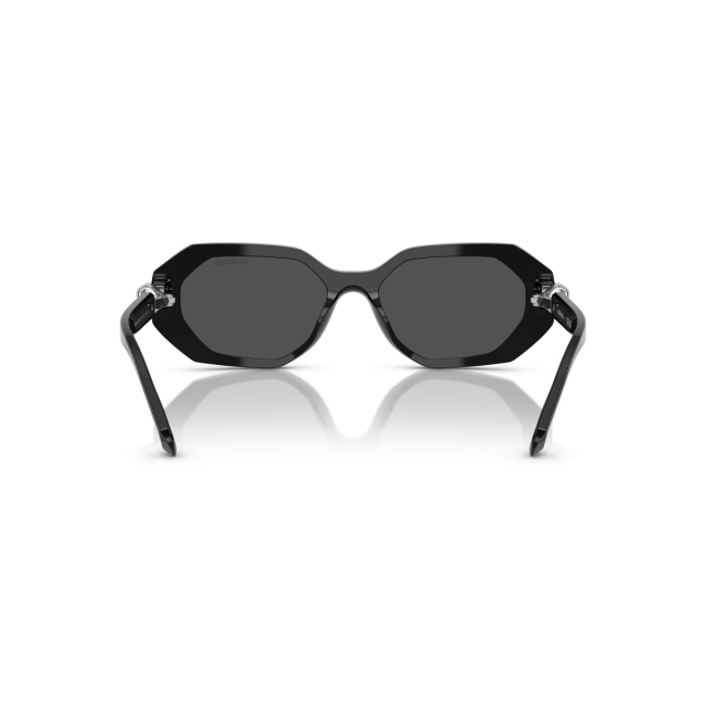 Swarovski SK 6028 Col.100187 Cal.54 New Occhiali da Sole
