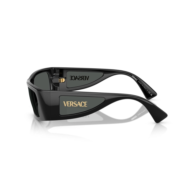 Versace VE 4482 Col.GB1/87 Cal.57 New Occhiali da Sole