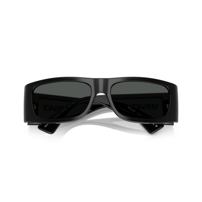 Versace VE 4482 Col.GB1/87 Cal.57 New Occhiali da Sole