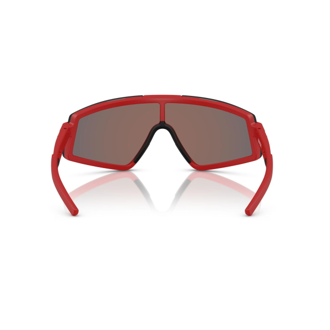 SCUDERIA FERRARI FZ 6009U Col.514/6Q Cal.47 New Occhiali da Sole