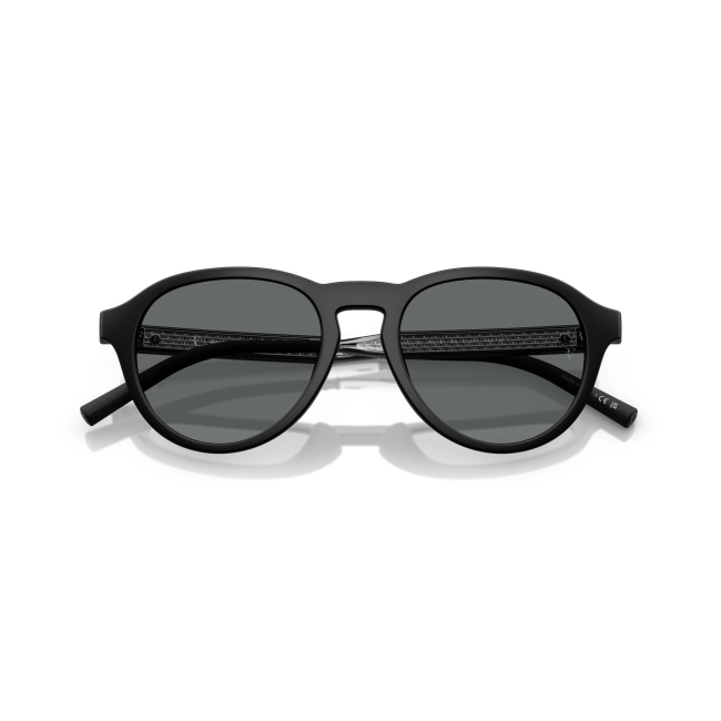 Oliver Peoples OV 5557SU R-8 ROGER FEDERER X OP Col.700181 Cal.51 New Occhiali da Sole