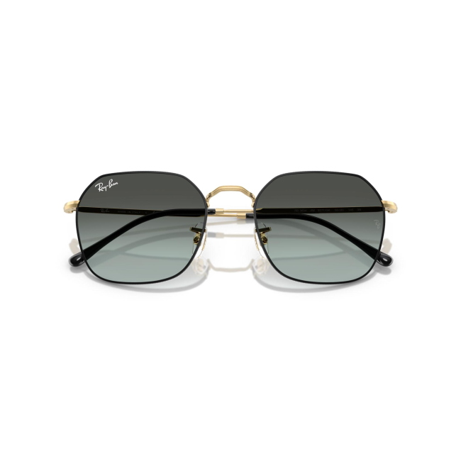 Ray-Ban RB 3694 JIM Col.9271/GK Cal.53 New Occhiali da Sole