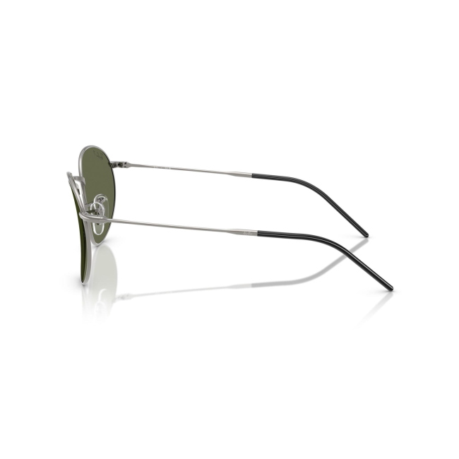 Ray-Ban RB R0103S ROUND REVERSE Col.004/9A Cal.55 New Occhiali da Sole