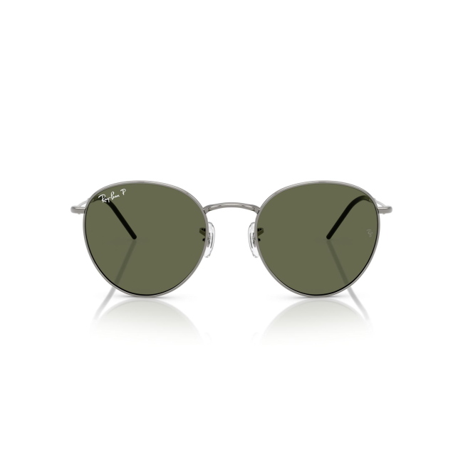 Ray-Ban RB R0103S ROUND REVERSE Col.004/9A Cal.55 New Occhiali da Sole