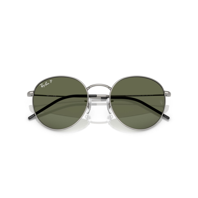 Ray-Ban RB R0103S ROUND REVERSE Col.004/9A Cal.55 New Occhiali da Sole