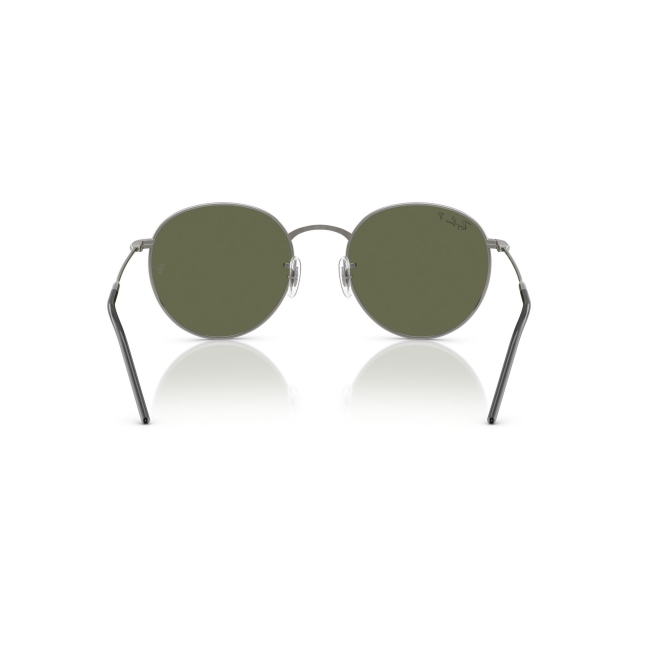 Ray-Ban RB R0103S ROUND REVERSE Col.004/9A Cal.55 New Occhiali da Sole