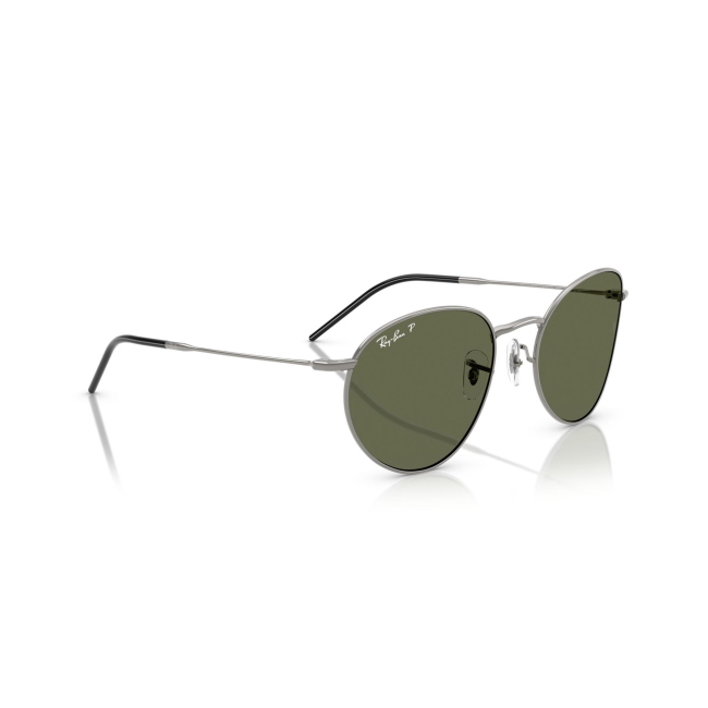 Ray-Ban RB R0103S ROUND REVERSE Col.004/9A Cal.55 New Occhiali da Sole