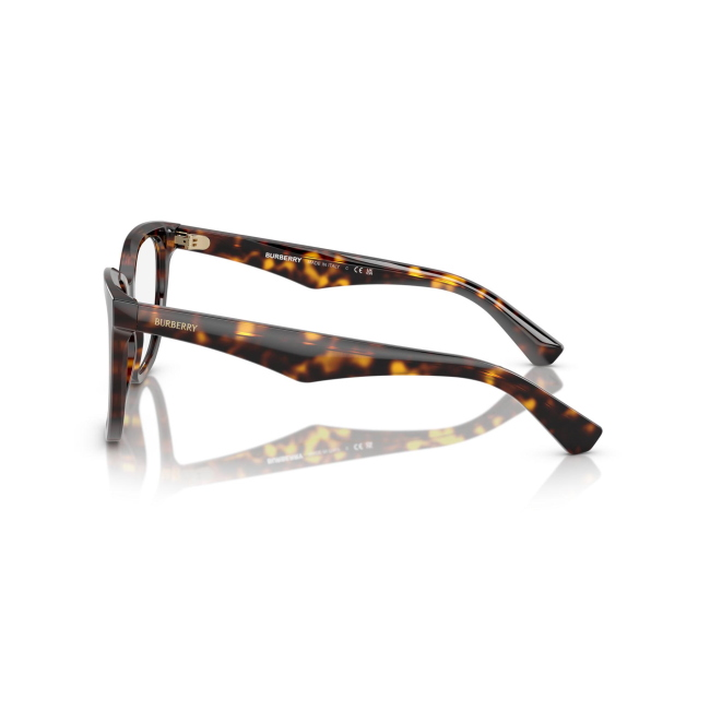 Burberry BE 2415 Col.3002 Cal.53 New Occhiali da Vista