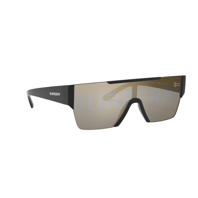 Burberry BE 4291 Col.3001/G Cal.38 New Occhiali da Sole