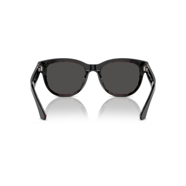 Burberry BE 4432U Col.4121/87 Cal.54 New Occhiali da Sole