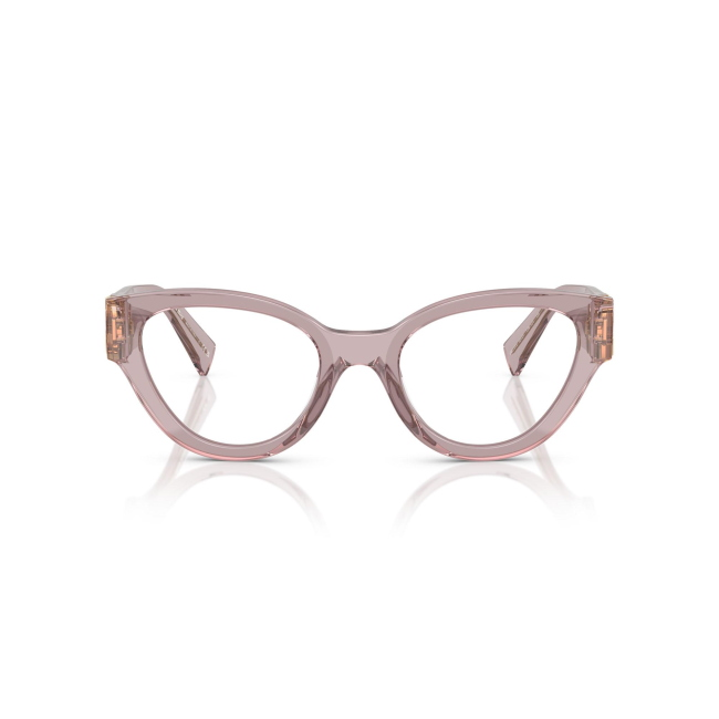 Miu Miu VMU 01V Col.12W-1O1 Cal.52 New Occhiali da Vista