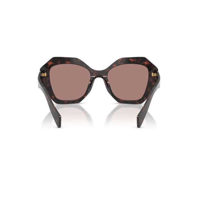 Prada SPR 16W Col.17N-60B Cal.53 New Occhiali da Sole