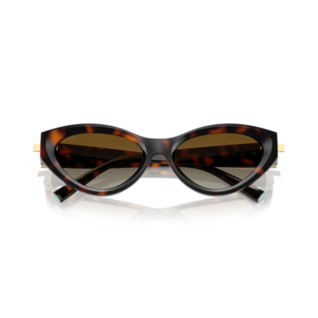 Tiffany & Co. TF 4225-U Col.8015/T5 Cal.54 New Occhiali da Sole