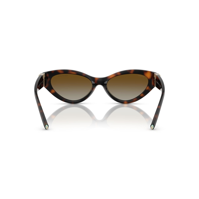 Tiffany & Co. TF 4225-U Col.8015/T5 Cal.54 New Occhiali da Sole