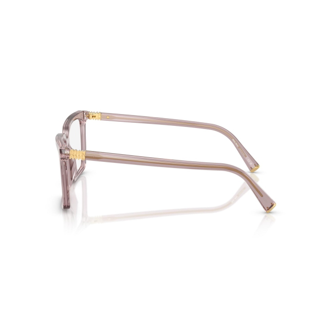 Miu Miu VMU 08X Col.12W-1O1 Cal.54 New Occhiali da Vista