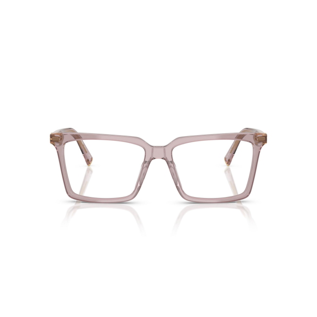 Miu Miu VMU 08X Col.12W-1O1 Cal.54 New Occhiali da Vista