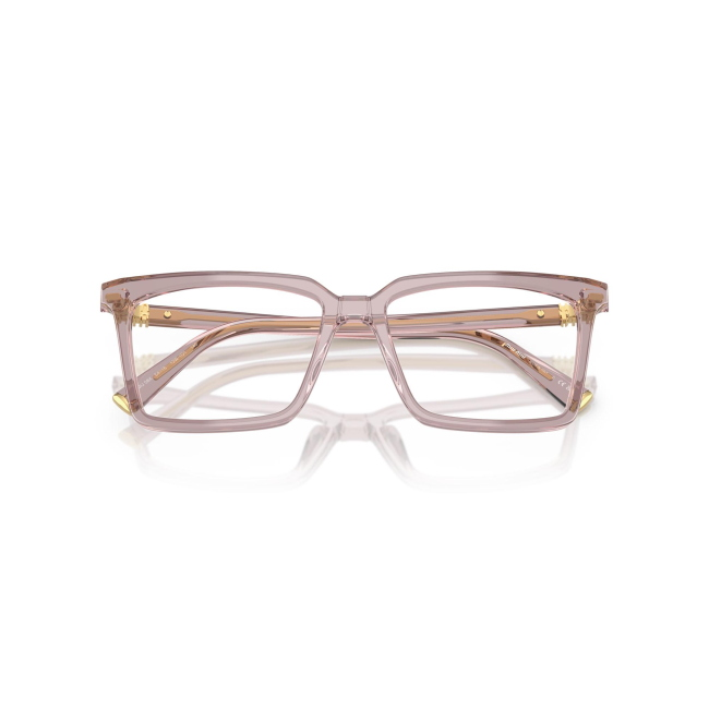 Miu Miu VMU 08X Col.12W-1O1 Cal.54 New Occhiali da Vista