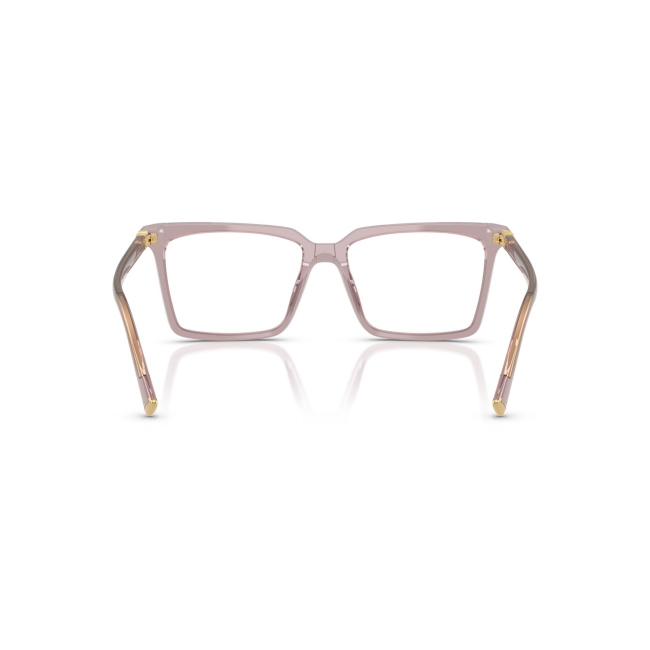 Miu Miu VMU 08X Col.12W-1O1 Cal.54 New Occhiali da Vista