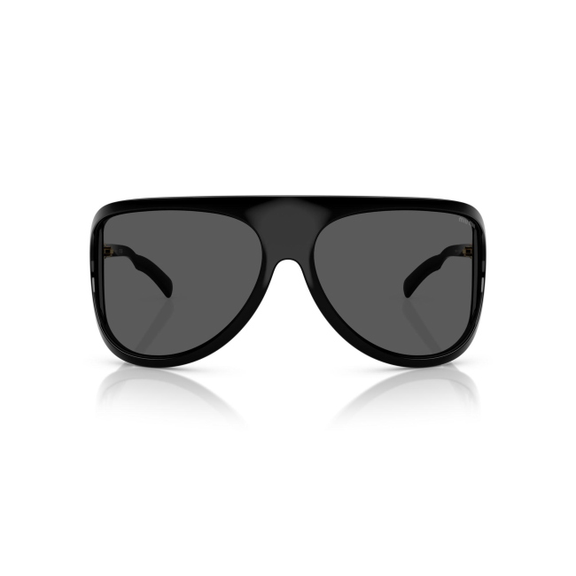 Miu Miu SMU A01 Col.1AB-5S0 Cal.75 New Occhiali da Sole