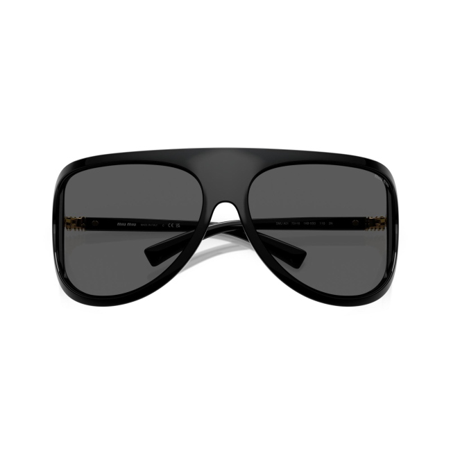 Miu Miu SMU A01 Col.1AB-5S0 Cal.75 New Occhiali da Sole