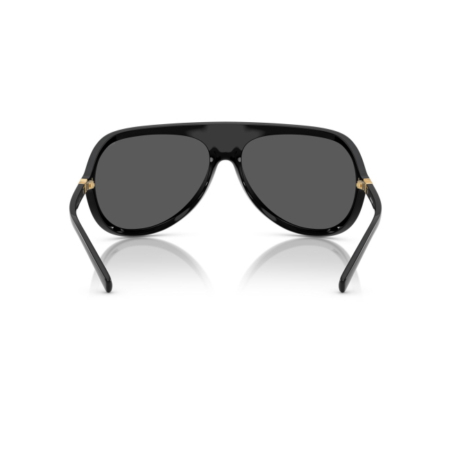 Miu Miu SMU A01 Col.1AB-5S0 Cal.75 New Occhiali da Sole