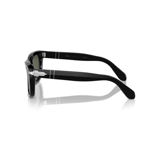 Persol PO0086S col. 95/31 è un occhiale da sole da donna in acetato, dalla forma pillow e calibro 54.