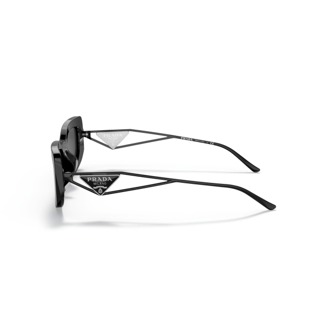Prada PR 14YS Col.1AB-5S0 Cal.53 New Occhiali da Sole