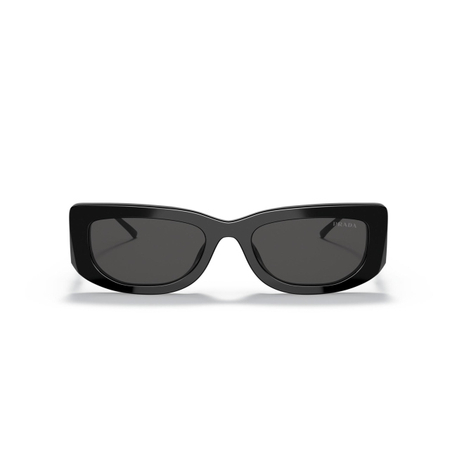 Prada PR 14YS Col.1AB-5S0 Cal.53 New Occhiali da Sole