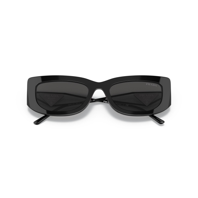 Prada PR 14YS Col.1AB-5S0 Cal.53 New Occhiali da Sole