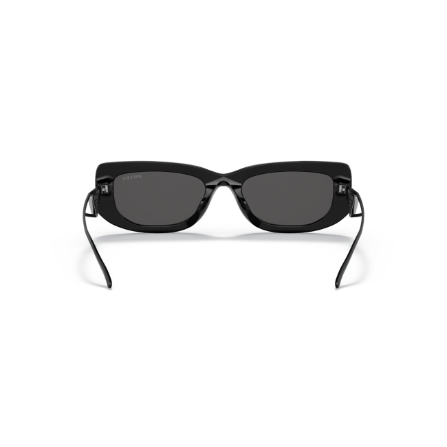 Prada PR 14YS Col.1AB-5S0 Cal.53 New Occhiali da Sole