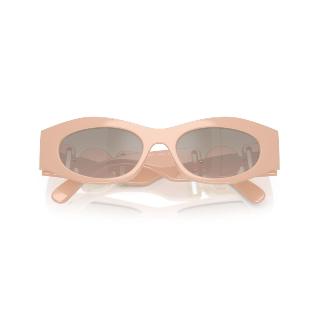 Versace VE4480U Col.54946I Cal.51 New Occhiali da Sole