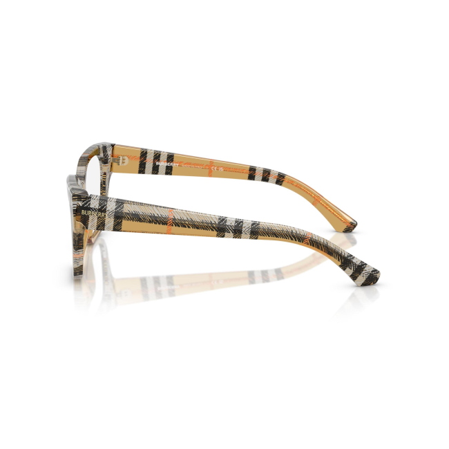 Burberry BE 2420 Col.4146 Cal.54 New Occhiali da Vista