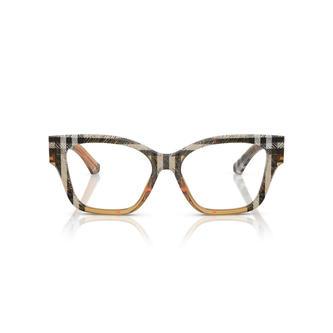 Burberry BE 2420 Col.4146 Cal.54 New Occhiali da Vista