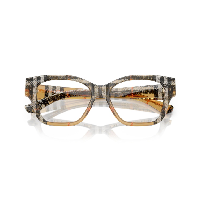 Burberry BE 2420 Col.4146 Cal.54 New Occhiali da Vista