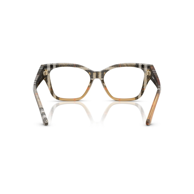 Burberry BE 2420 Col.4146 Cal.54 New Occhiali da Vista