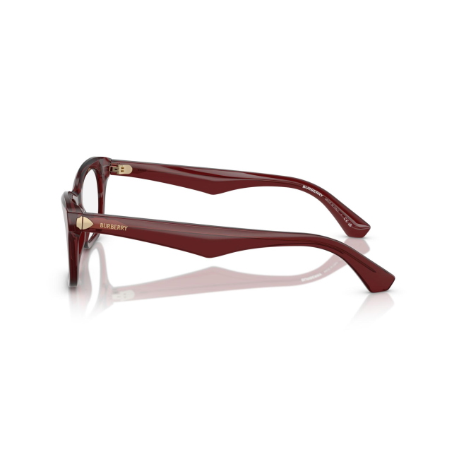 Burberry BE 2422 Col.4128 Cal.52 New Occhiali da Vista