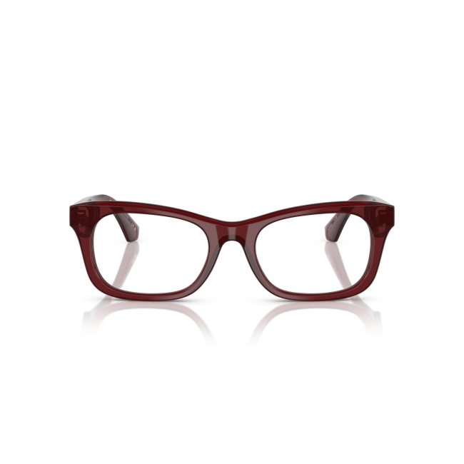 Burberry BE 2422 Col.4128 Cal.52 New Occhiali da Vista