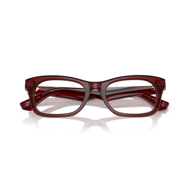 Burberry BE 2422 Col.4128 Cal.52 New Occhiali da Vista