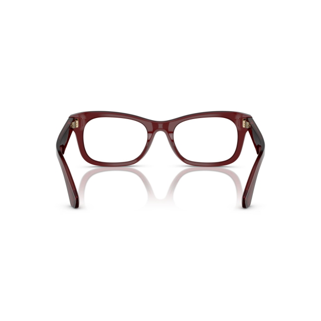 Burberry BE 2422 Col.4128 Cal.52 New Occhiali da Vista