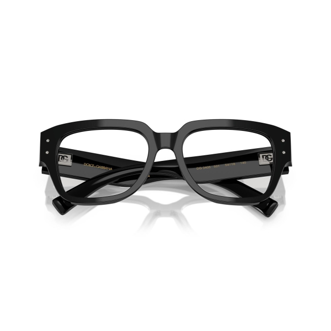 Dolce & Gabbana DG 3405 Col.501 Cal.54 New Occhiali da Vista
