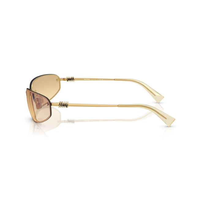 Miu Miu SMU A50 Col.5AK-7R1 Cal.68 New Occhiali da Sole