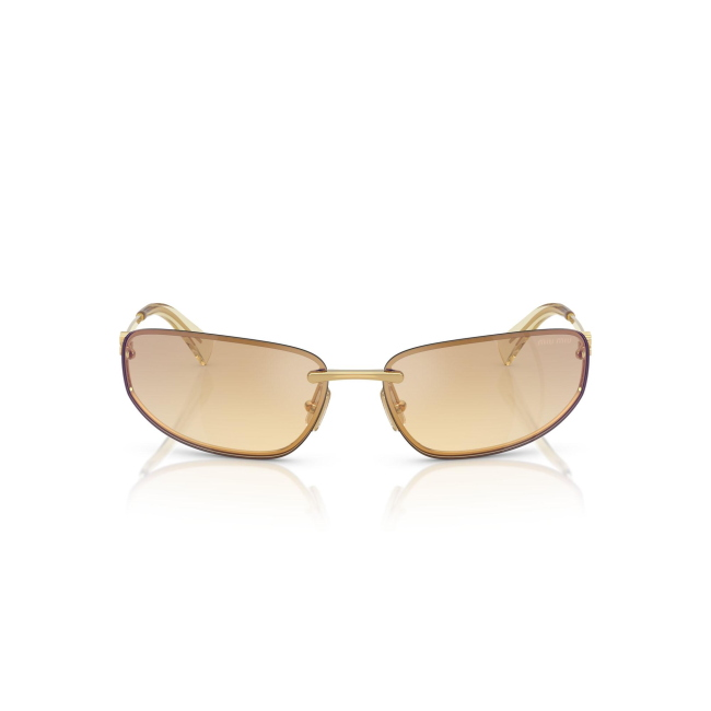 Miu Miu SMU A50 Col.5AK-7R1 Cal.68 New Occhiali da Sole
