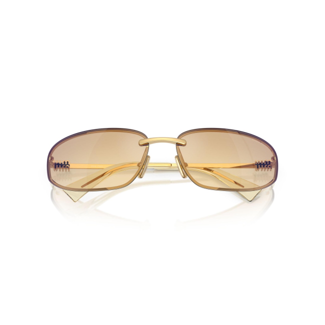 Miu Miu SMU A50 Col.5AK-7R1 Cal.68 New Occhiali da Sole