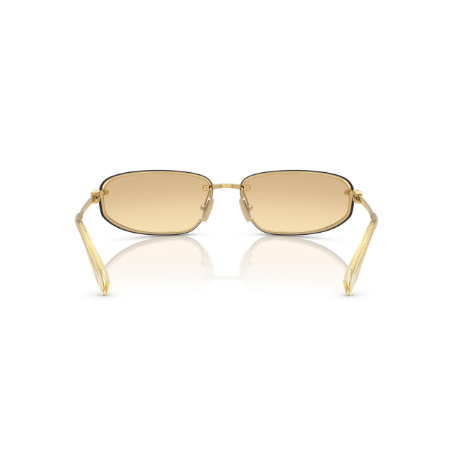 Miu Miu SMU A50 Col.5AK-7R1 Cal.68 New Occhiali da Sole
