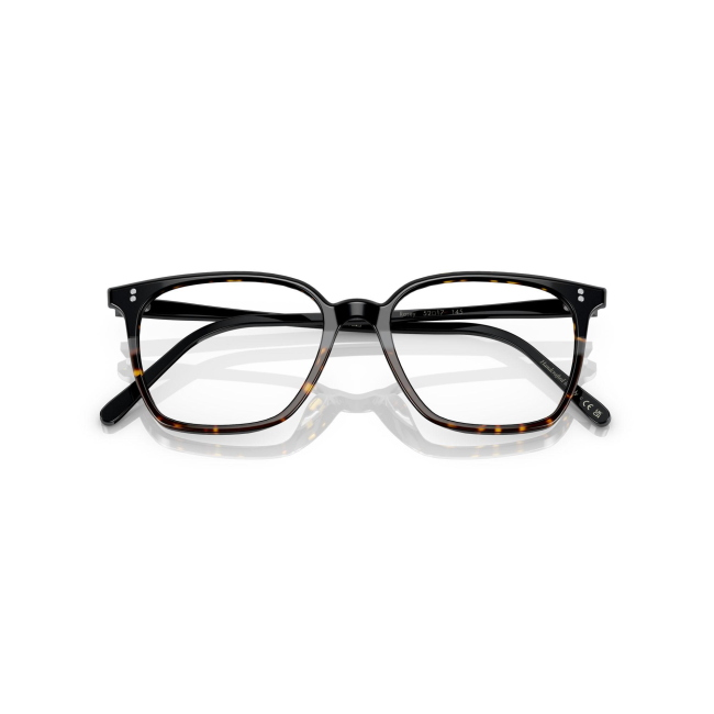 Oliver Peoples OV 5488U RASEY Col.1722 Cal.50 New Occhiali da Vista